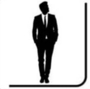 for the man who knows his worth